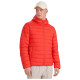 4F Ανδρικό μπουφάν Down Jacket 4F Ανδρικό μπουφάν Down Jacket